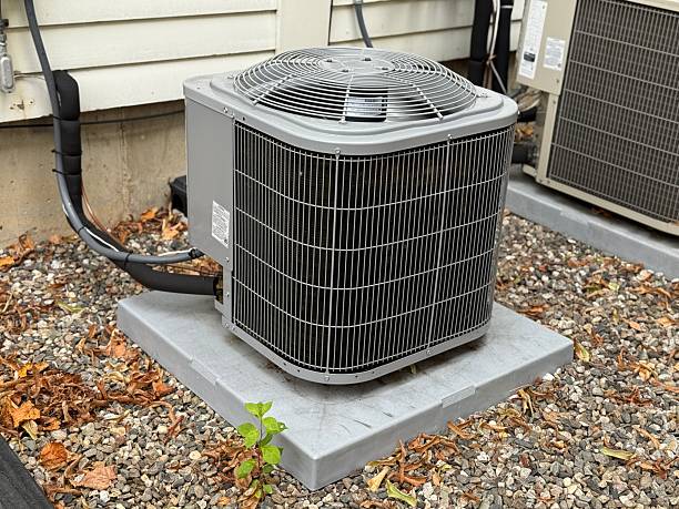 24/7 Emergency Hvac experts in York, NE